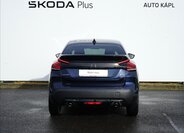 Citroën C4 Hatchback 1,2 l 96 kw