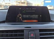 BMW Řada 3 Kombi 2,0 l 140 kw