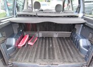 Citroën Berlingo Kombi 1,6 l 55 kw