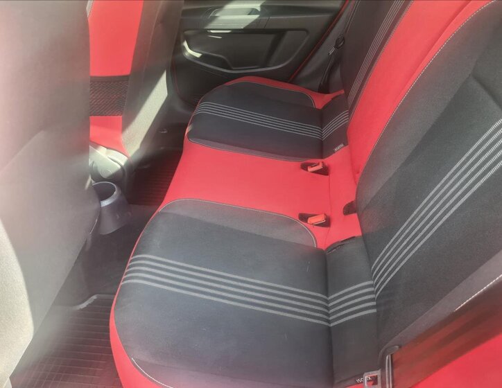 Škoda Citigo Hatchback 999,0 55 kw