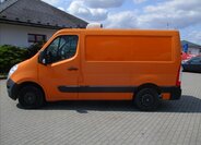Renault Master Ostatní 2,3 l 81 kw