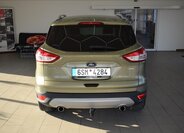 Ford Kuga SUV 1,5 l 110 kw