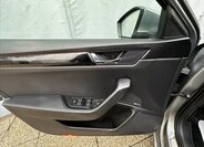 Škoda Superb Kombi 2,0 l 110 kw