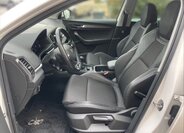 Škoda Karoq Kombi 2,0 l 110 kw