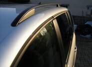 Volkswagen Touran MPV 1,2 l 77 kw