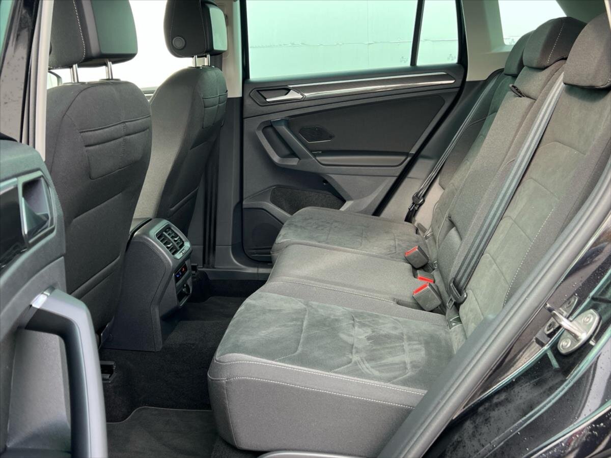 Volkswagen Tiguan Kombi 1,5 l 110 kw