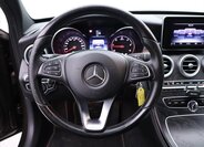 Mercedes-Benz Třídy C 19