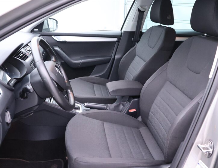 Škoda Octavia Kombi 1,4 l 103 kw