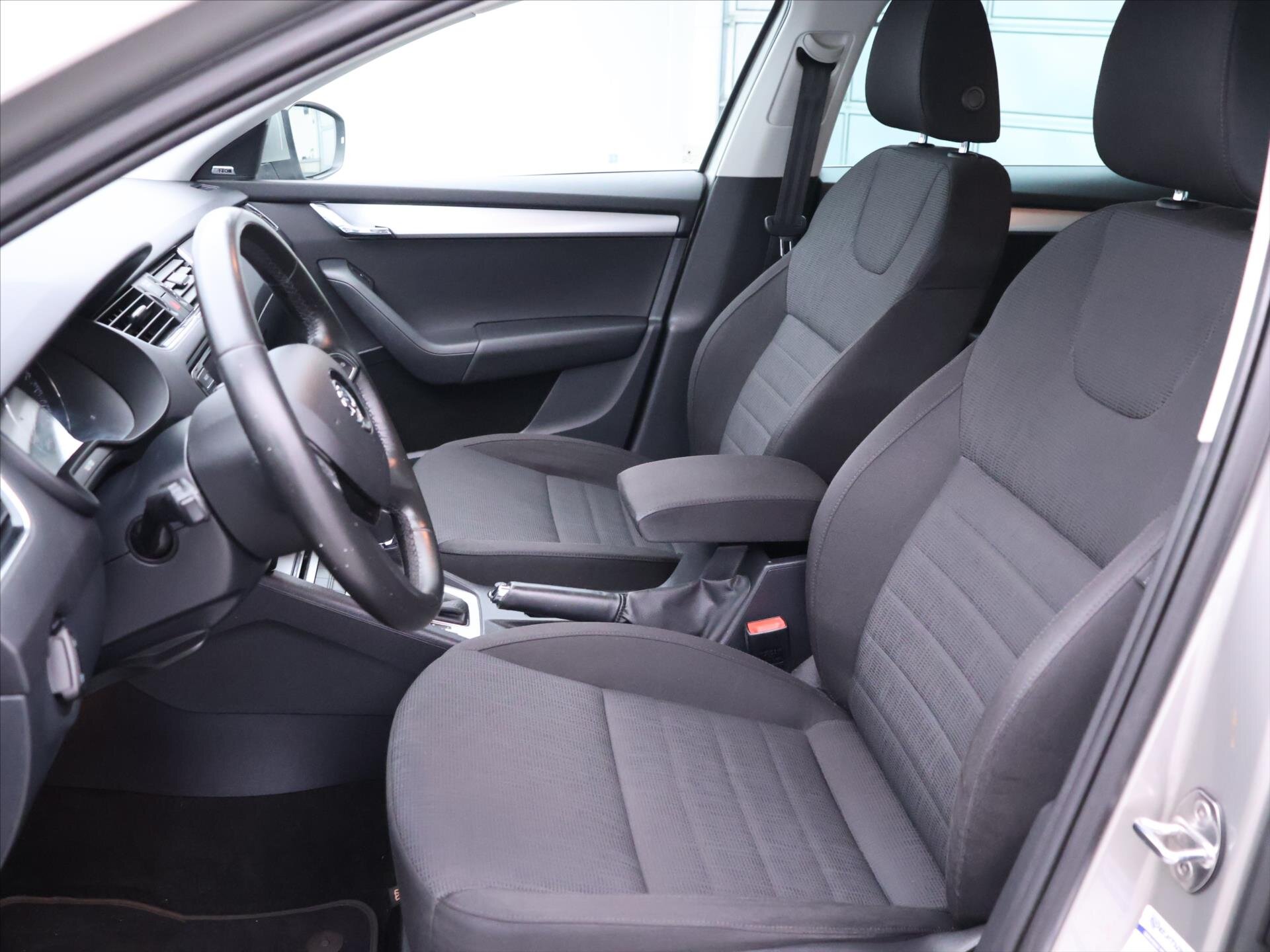 Škoda Octavia Kombi 1,4 l 103 kw