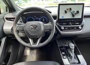 Toyota Corolla Cross 12