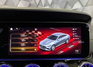 Mercedes-Benz AMG GT Sedan / Limuzína 3,0 l 270 kw