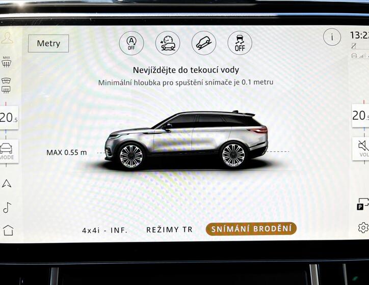 Land Rover Range Rover Velar 30