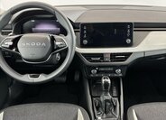 Škoda Scala Hatchback 1,5 l 110 kw