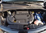 Fiat 500L Kombi 1,2 l 62 kw