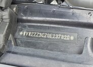 Volkswagen Passat Sedan / Limuzína 2,0 l 110 kw