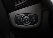 Ford Tourneo Connect MPV 1,5 l 88 kw