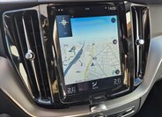 Volvo XC60 SUV / Terénní 2,0 l 140 kw