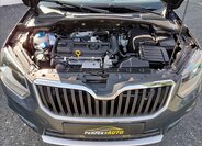 Škoda Yeti SUV 1,4 l 90 kw