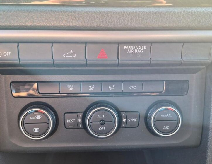 Volkswagen Amarok Ostatní 3,0 l 150 kw