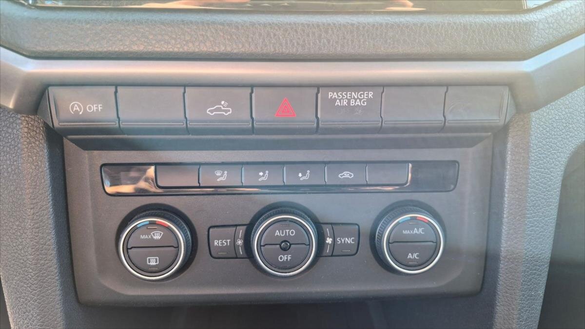 Volkswagen Amarok Ostatní 3,0 l 150 kw