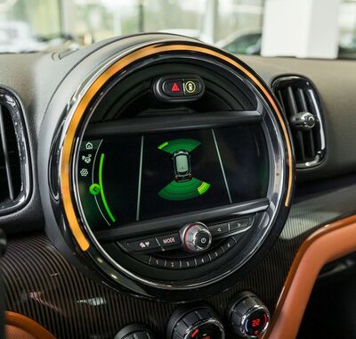 Mini Countryman 11