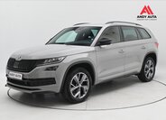 Škoda Kodiaq 1