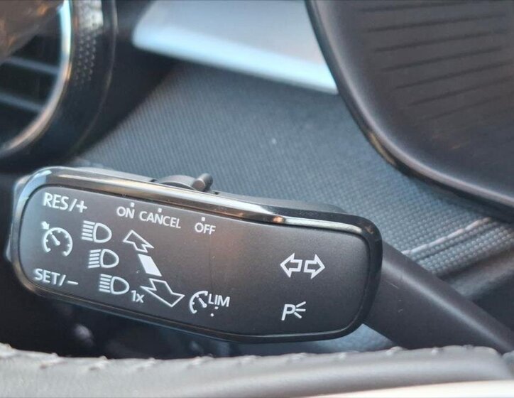 Škoda Fabia Hatchback 999,0 85 kw