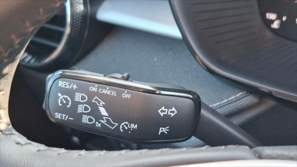 Škoda Fabia Hatchback 999,0 85 kw