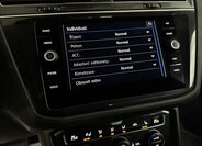 Volkswagen Tiguan SUV / Terénní 2,0 l 140 kw