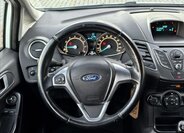 Ford Fiesta Hatchback 1,2 l 44 kw