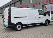 Renault Trafic Skříň 2,0 l 107 kw