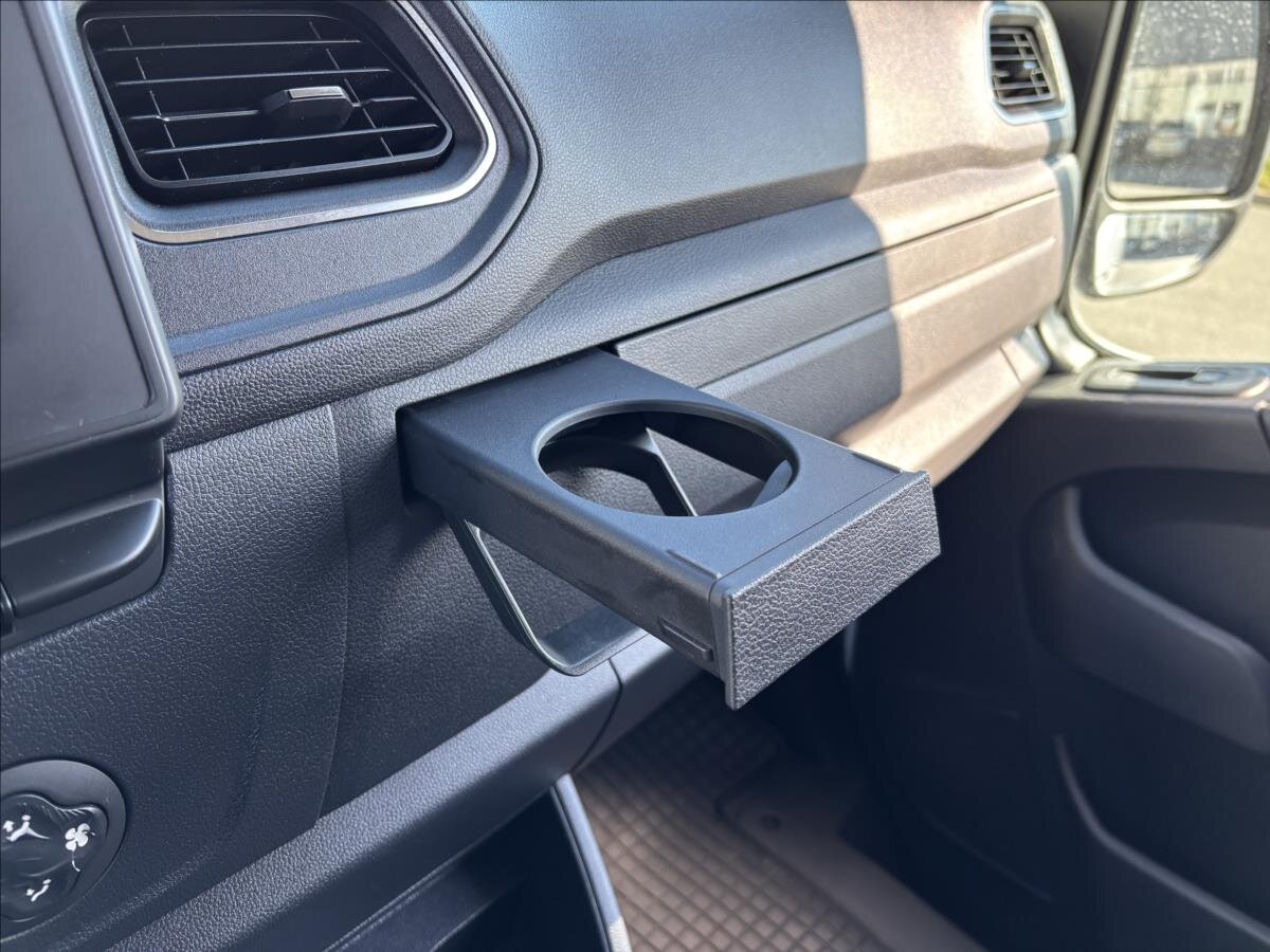 Opel Movano Ostatní 2,3 l 100 kw