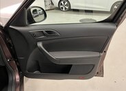 Škoda Yeti SUV 1,2 l 81 kw