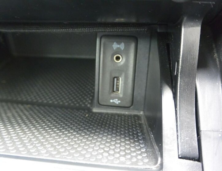 Volkswagen Golf Hatchback 1,2 l 63 kw
