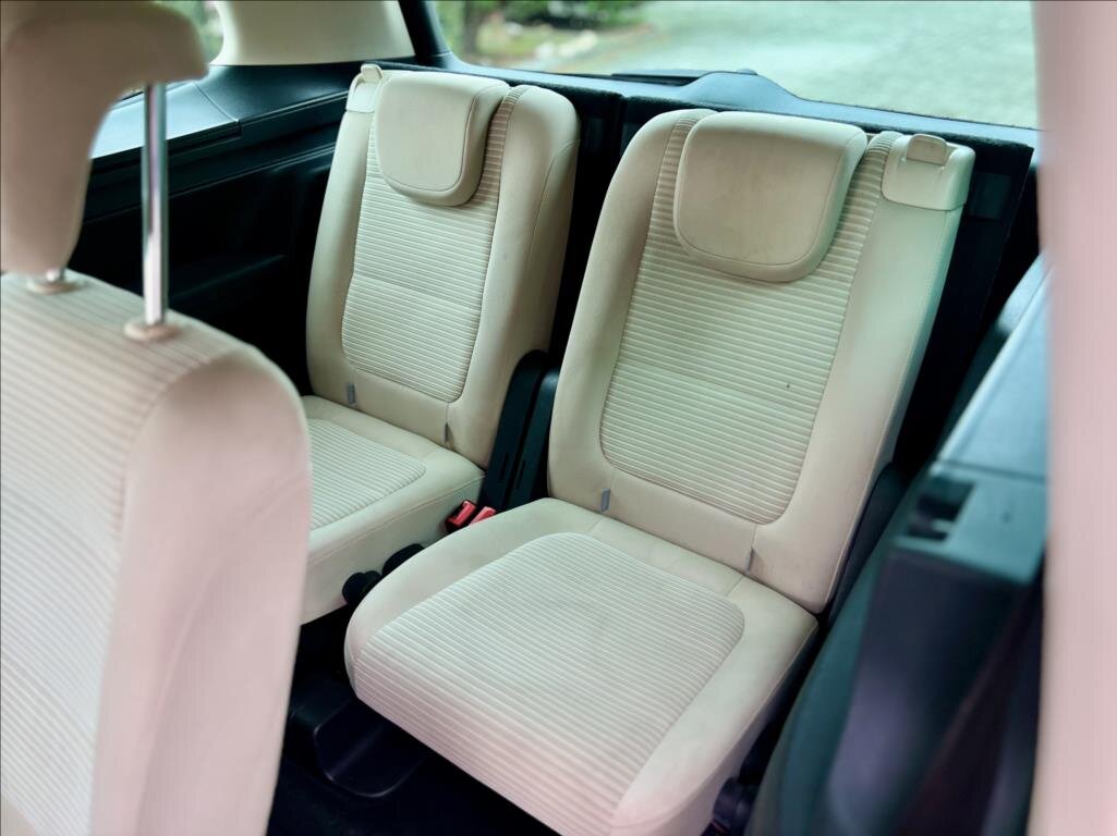 Seat Alhambra MPV 2,0 l 103 kw