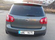 Volkswagen Golf Hatchback 1,6 l 85 kw