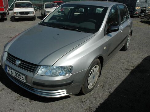 Fiat Stilo