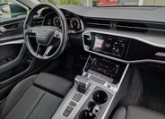 Audi A6 Kombi 2,0 l 220 kw