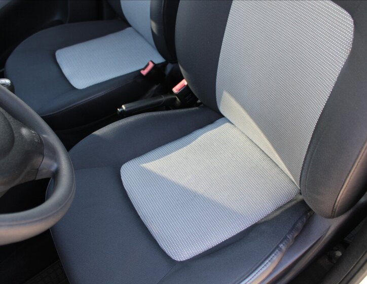 Hyundai i10 Hatchback 1,1 l 57 kw