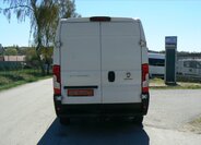 Fiat Ducato Ostatní 1,4 l 103 kw