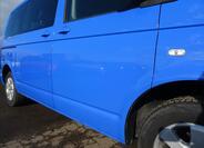 Volkswagen Caravelle 13