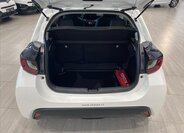 Toyota Yaris Hatchback 1,5 l 85 kw