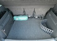 Škoda Roomster MPV 1,4 l 63 kw