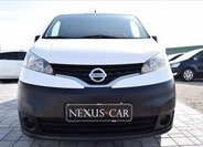 Nissan NV200 MPV 1,6 l 81 kw