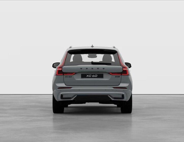 Volvo XC60 SUV 2,0 l 184 kw