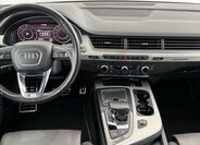 Audi Q7 SUV / Terénní 3,0 l 200 kw