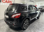Nissan Qashqai 5