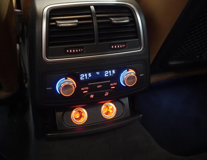 Audi A6 Kombi 3,0 l 150 kw