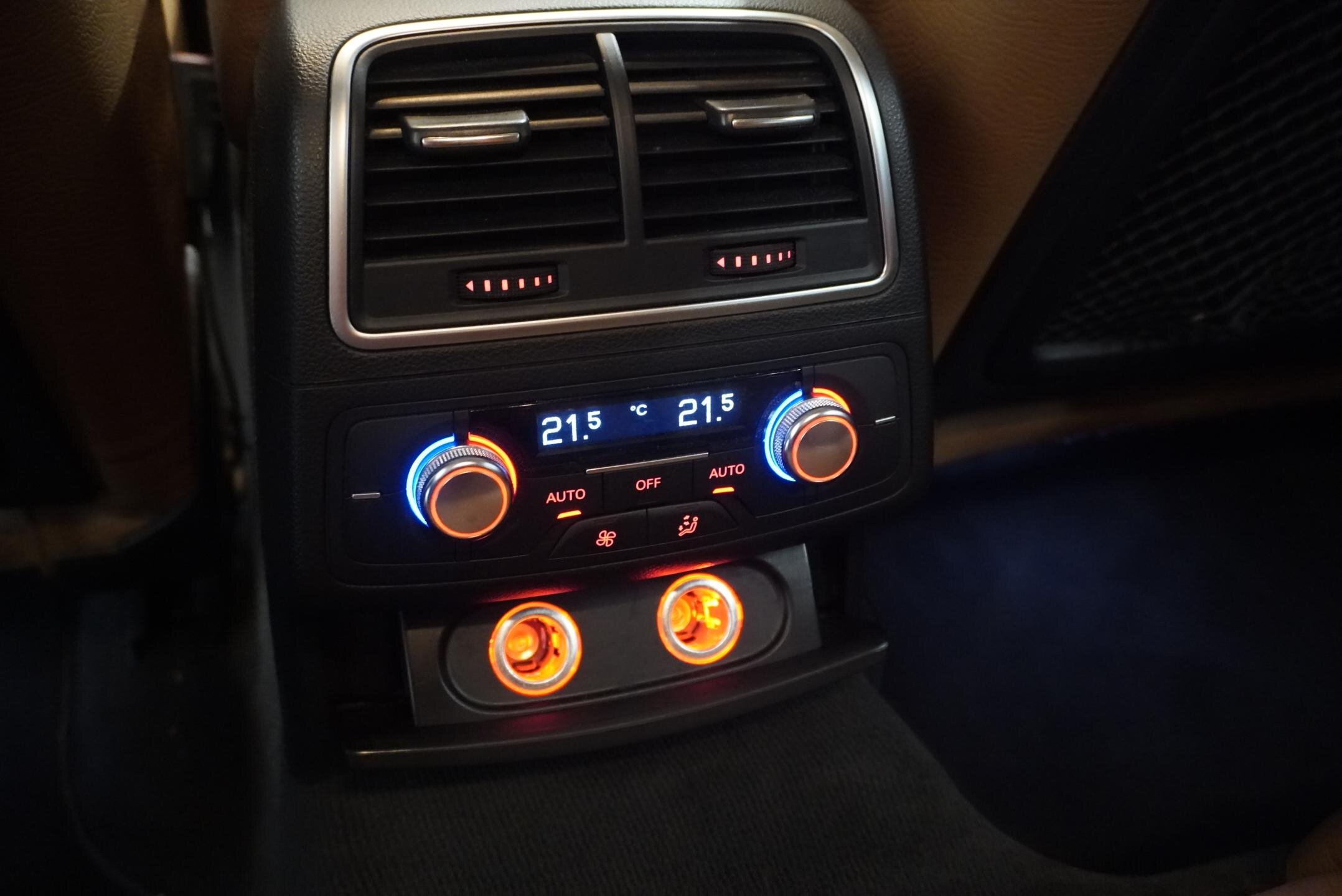 Audi A6 Kombi 3,0 l 150 kw