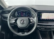 Škoda Octavia Kombi 2,0 l 85 kw